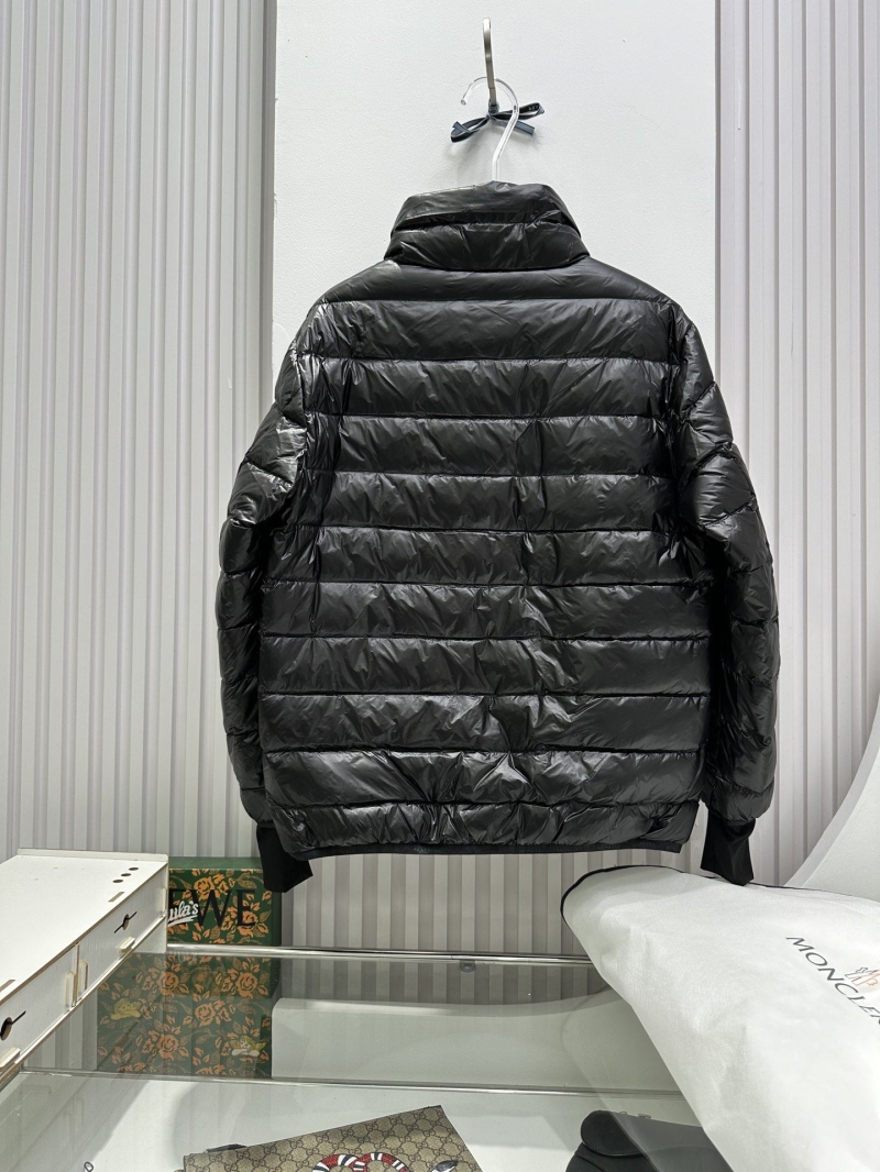 Balenciaga Down Coat